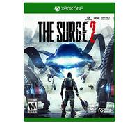 Maximum Games – Jeu vidéo The Surge 2 – Version importée (Amérique du Nord) – Xbox One