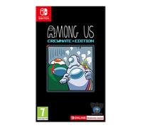 Maximum Games Among Us - Crewmate Edition