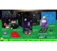 Maximum Games Jeu vidéo Among Us Ejected Edition PlayStation 4