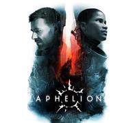 Maximum Games Aphelion (Playstation 5) Standard Multilingue