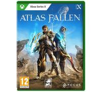 Maximum Games Atlas Fallen Xbox Série Taille unique Unisex