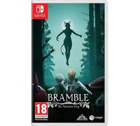 Maximum Games Bramble: The Mountain King Nintendo Switch Taille unique Unisex