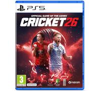 Maximum Games Cricket 26 - The Ultimate Showdown PS5 Menthe Unisex