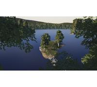 Maximum Games Euro Fishing Simulator - Collector's Edition