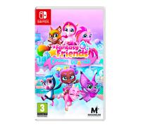 Maximum Games Fantasy Friends: Dream Worlds