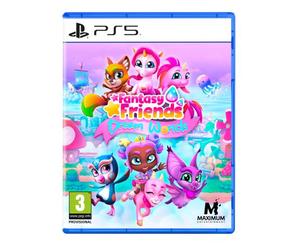 Maximum Games Fantasy Friends: Dream Worlds