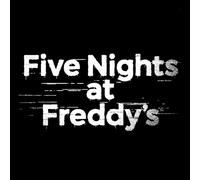 Maximum Games Five Nights at Freddy's : Core Collection