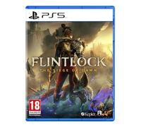 Maximum Games Flintlock: The Siege of Dawn - Deluxe Edition