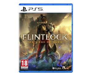 Maximum Games Flintlock: The Siege of Dawn - Deluxe Edition