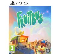 Maximum Games Fruitbus