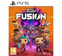 Maximum Games Funko Fusion