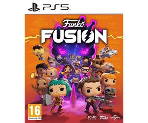 Maximum Games Funko Fusion