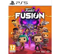 Maximum Games Funko Fusion Standard Anglais PlayStation 5