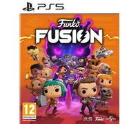 Maximum Games Funko Fusion Standard Anglais PlayStation 5