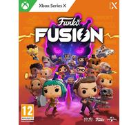 Funko Fusion Xbox Series (SP) [204552]