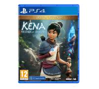 Maximum Games Kena: Bridge of Spirits - Deluxe Edition