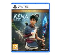 Maximum Games Kena: Bridge of Spirits - Deluxe Edition