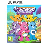 Maximum Games Les Bisounours: Libérez la Magie