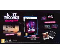 Maximum Games – Jeu PS5 – Lost Records Bloom and Rage – E