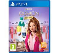 Maximum Games My Universe: Fashion Boutique