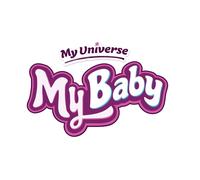 Maximum Games My Universe My Baby Standard PlayStation 4