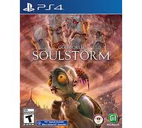Maximum Games Oddworld : Soulstorm (import)