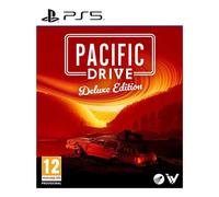 Maximum Games Pacific Drive - Deluxe Edition