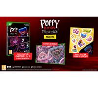 Maximum Games Poppy Playtime Triple Pack
