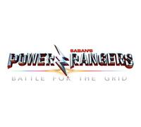 Maximum Games Power Rangers Battle for the Grid - Collector's Edition