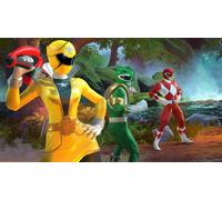 Power Rangers Battle for the Grid Collector's Edition (Xbox One)