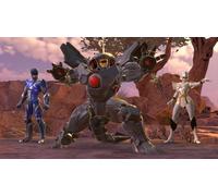 Power Rangers : Battle for the Grid - Super Edition Jeu Switch