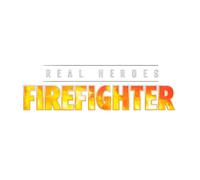 Maximum Games Real Heroes Firefighter