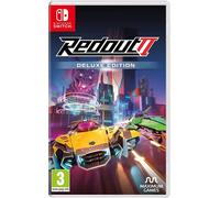 Maximum Games Redout 2: Deluxe Edition