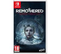 Maximum Games Remothered: Broken Porcelain - Standard Edition, Nintendo Switch Anglais, Italien