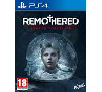 Maximum Games Remothered: Broken Porcelain - Standard Edition, Ps4 Inglese, Ita Playstation 4