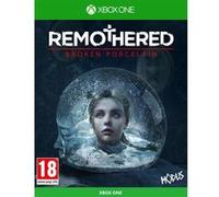 Maximum Games Remothered: Broken Porcelain - Standard Edition, Xbox One Anglais, Italien G