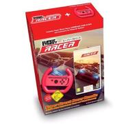 Maximum Games Super Street Racer Bundle