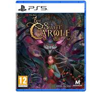 Maximum Games Sweet Carole PS5 Taille unique Unisex