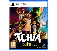 Maximum Games Tchia: Oléti Edition PlayStation 5 Taille unique Unisex