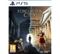 The Forgotten City (PlayStation 5)