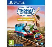 Maximum Games Thomas & Friends: Wonders of Sodor