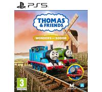 Maximum Games Thomas & Friends: Wonders of Sodor