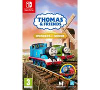 Maximum Games Thomas & Friends: Wonders of Sodor