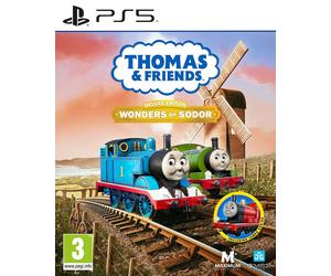 Maximum Games Thomas & Friends: Wonders of Sodor