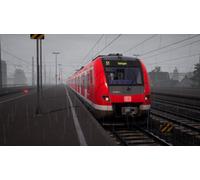 Maximum Games Train Sim World 2: Rush Hour Deluxe Edition