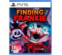 Maximum Games U&I Finding Frankie PS5 Taille unique Unisex