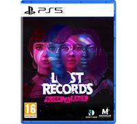 Lost Records Bloom & Rage Playstation 5