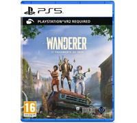 Maximum Games Wanderer: The Fragments Of Fate PS5 Taille unique Unisex