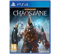 Maximum Games Warhammer: Chaosbane