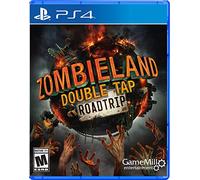 Maximum Games Zombieland : Double Tap - Road Trip Standard Playstation 4
